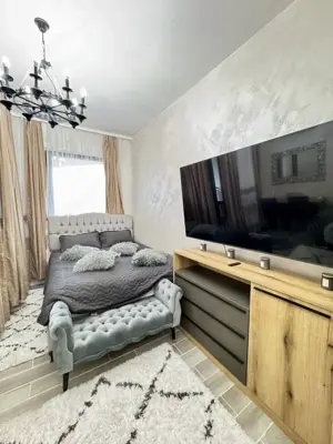 Apartament cu o camera de inchiriat zona Sagului - imagine 3 Apartament cu o camera de inchiriat zona Sagului - imagine 3