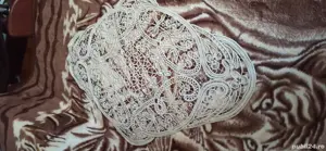 Fete de masă macrame - imagine 2