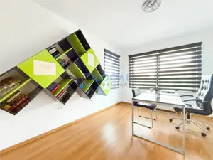 Duplex de inchiriat in Cartierul Europa   Office sau Rezidential - imagine 10