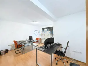 Duplex de inchiriat in Cartierul Europa   Office sau Rezidential - imagine 7