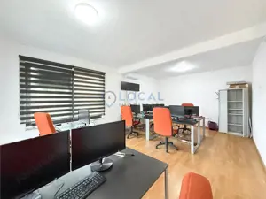 Duplex de inchiriat in Cartierul Europa   Office sau Rezidential - imagine 2