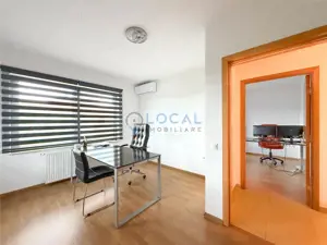 Duplex de inchiriat in Cartierul Europa   Office sau Rezidential - imagine 4