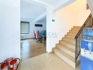 Duplex de inchiriat in Cartierul Europa   Office sau Rezidential - imagine 12
