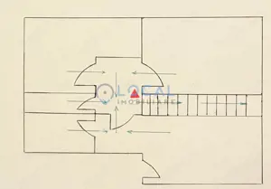 Duplex de inchiriat in Cartierul Europa   Office sau Rezidential - imagine 11