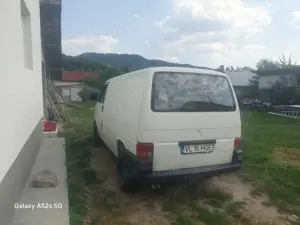 Vw t4 1,9td de vânzare - imagine 2