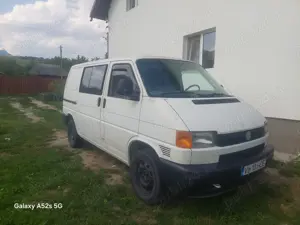 Vw t4 1,9td de vânzare - imagine 4