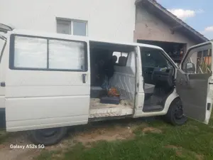 Vw t4 1,9td de vânzare - imagine 6