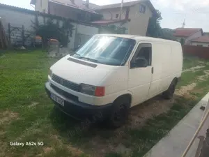 Vw t4 1,9td de vânzare - imagine 9