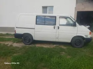 Vw t4 1,9td de vânzare - imagine 7