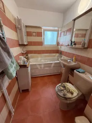 4 camere | 115 m.p |  Magheru - Piata Romana - Bloc Dupa Cutremur! - imagine 15