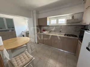 4 camere | 115 m.p |  Magheru - Piata Romana - Bloc Dupa Cutremur! - imagine 12