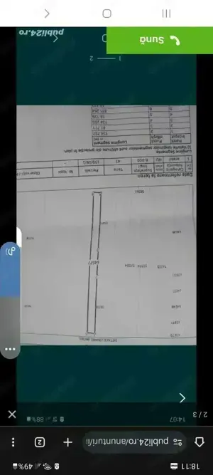 BLACK FRIDAY 60E mp 6000mp  str Alexandru Ioan Cuza  - imagine 2