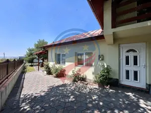 Vila cu 6camere de vanzare in Carcea/Dolj - imagine 10