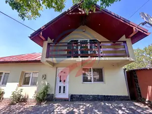 Vila cu 6camere de vanzare in Carcea/Dolj