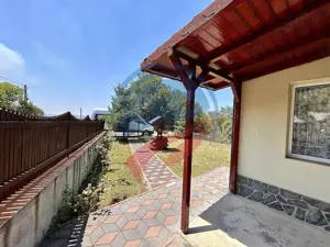 Vila cu 6camere de vanzare in Carcea/Dolj - imagine 11