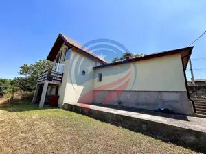 Vila cu 6camere de vanzare in Carcea/Dolj - imagine 12