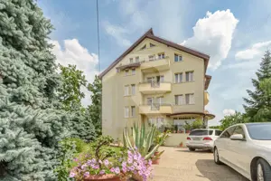 Casa cu teren de 3000 mp - ponton la lac - piscina si casa de oaspeti - imagine 2