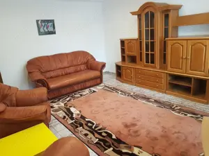 Sebastian zona linistita 3 camere