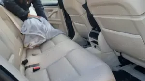 Vand bmw 528i - imagine 6