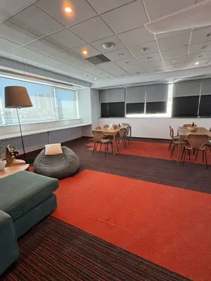 Spatii birouri 392-784 mp in imobil premium zona Magheru   comision zero chirias!