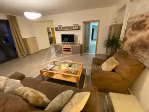 Închiriere apartament 5 camere – Prel, Ghencea, terasă 25mp, 2 locuri parcare