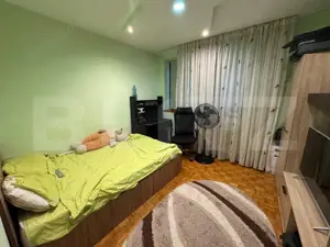 Apartament de 2 camere, decomandat, zona Rotonda - imagine 2