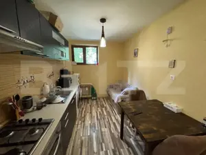 Apartament de 2 camere, decomandat, zona Rotonda - imagine 3