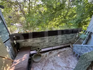 Apartament de 2 camere, decomandat, zona Rotonda - imagine 7