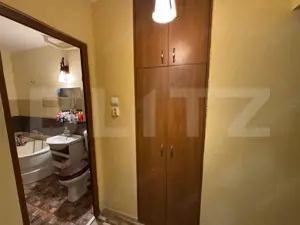 Apartament de 2 camere, decomandat, zona Rotonda - imagine 6