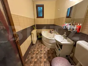 Apartament de 2 camere, decomandat, zona Rotonda - imagine 8