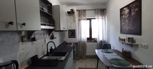Proprietar, inchiriez garsoniera Sanpetru Residence