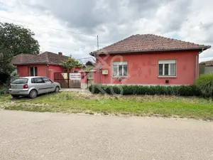 Casa de vanzare la 22 km de Oradea, Santaul Mare, Bihor