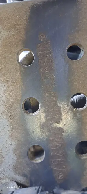 Mercedes-Benz Actros MP4 2013 - imagine 9