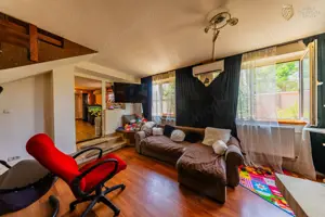 Casa P+M de vanzare Vladimirescu