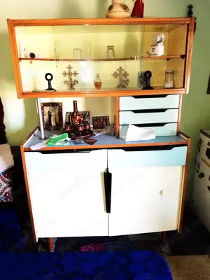 Mobila retro in stare buna