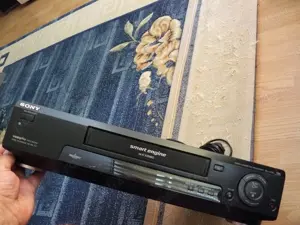 Videorecorder Sony Hl Fl stereo Defect - imagine 2
