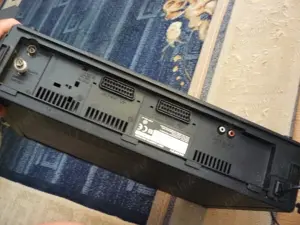 Videorecorder Sony Hl Fl stereo Defect - imagine 3