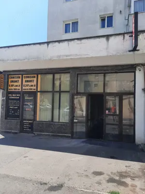 Inchiriere  vanzare spatiu comercial, nord