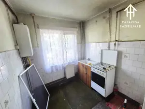 Apartament cu 3 camere de vânzare – Etaj 1, zonă centrală (Unic) - imagine 6