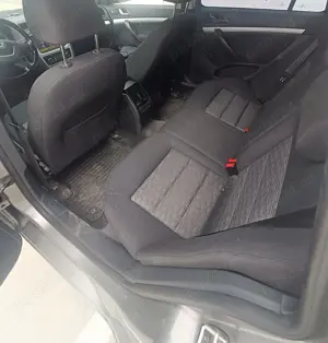 Skoda Octavia,105 CP, 1,6 TDI - imagine 4