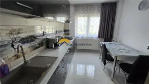 Berceni-Oltenitei-Piata Sudului apartament 4 camere, mobilat si utilat. - imagine 10