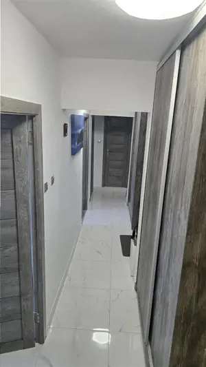 Berceni-Oltenitei-Piata Sudului apartament 4 camere, mobilat si utilat. - imagine 17