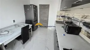 Berceni-Oltenitei-Piata Sudului apartament 4 camere, mobilat si utilat. - imagine 12