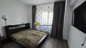 Berceni-Oltenitei-Piata Sudului apartament 4 camere, mobilat si utilat. - imagine 4