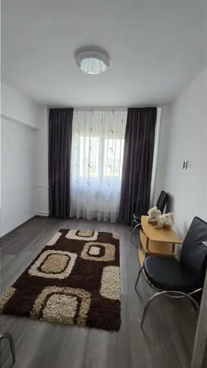 Berceni-Oltenitei-Piata Sudului apartament 4 camere, mobilat si utilat. - imagine 8
