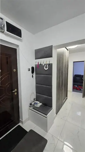 Berceni-Oltenitei-Piata Sudului apartament 4 camere, mobilat si utilat. - imagine 20