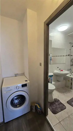 Berceni-Oltenitei-Piata Sudului apartament 4 camere, mobilat si utilat. - imagine 15