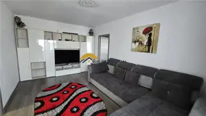 Berceni-Oltenitei-Piata Sudului apartament 4 camere, mobilat si utilat. - imagine 2