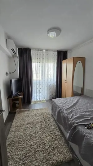 Berceni-Oltenitei-Piata Sudului apartament 4 camere, mobilat si utilat. - imagine 6