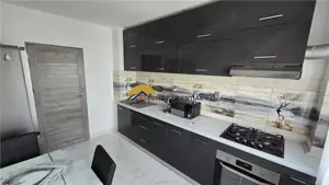 Berceni-Oltenitei-Piata Sudului apartament 4 camere, mobilat si utilat. - imagine 11